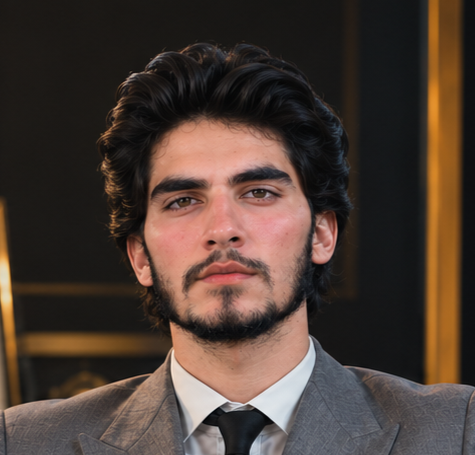 Saif Ullah Abid